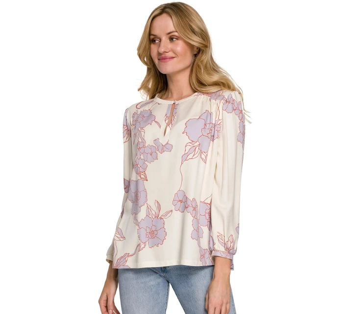 Dámská halenka model 21402140 - Makover