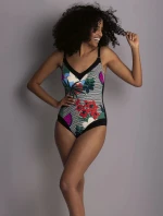 Jednodílné plavky Mabela 7728 originál - Anita