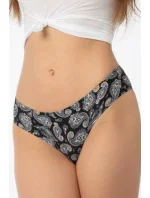 KALHOTKY PAISLEY BRASIL