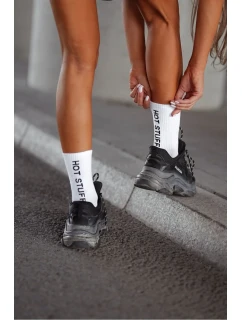 DÁMSKÉ PONOŽKY HOT model 21319771 - Milena