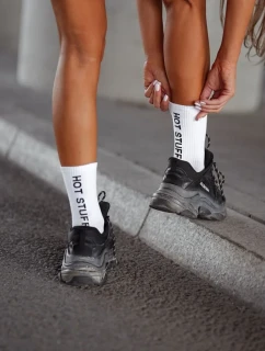 DÁMSKÉ PONOŽKY HOT model 21319771 - Milena