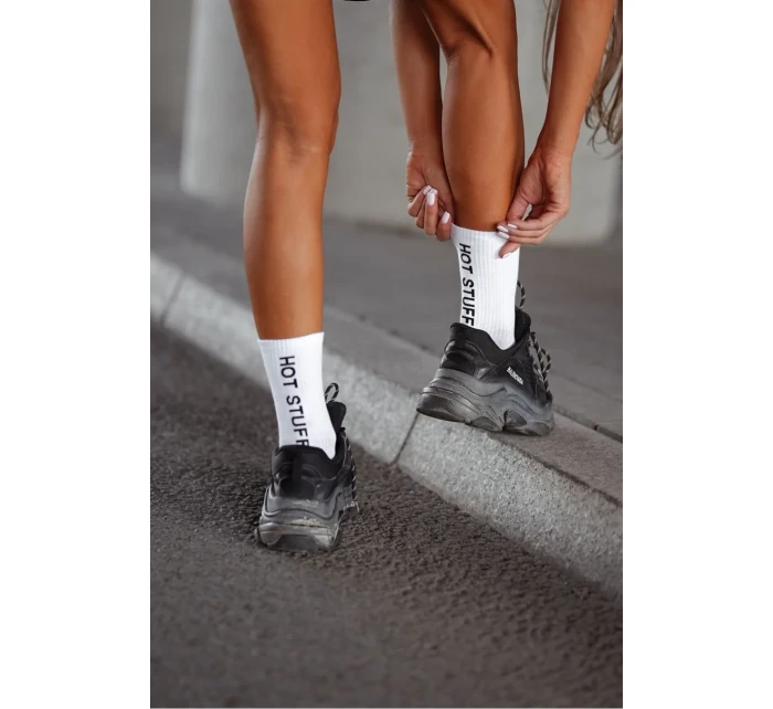 DÁMSKÉ PONOŽKY HOT model 21319771 - Milena