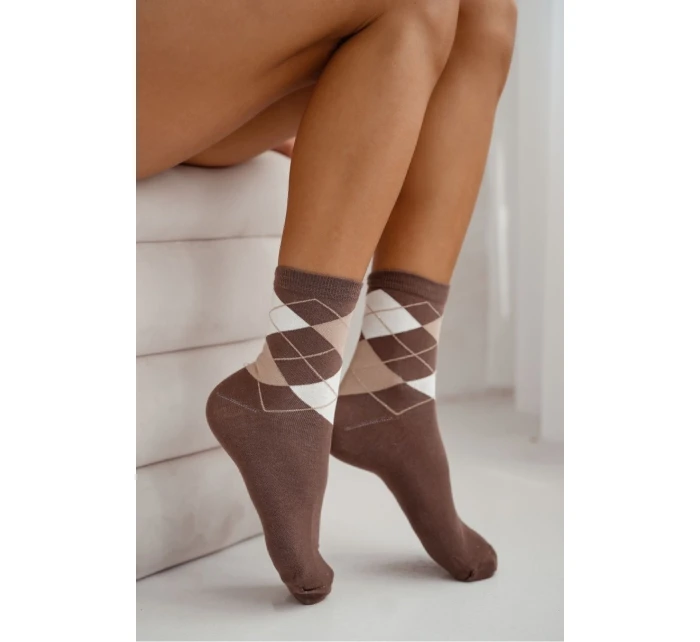 Dámské ponožky Roma 0200.177