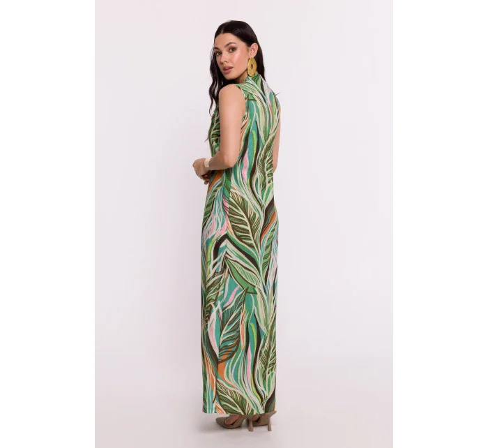 Denní šaty model 193681 BeWear Denní šaty model 193681 BeWear