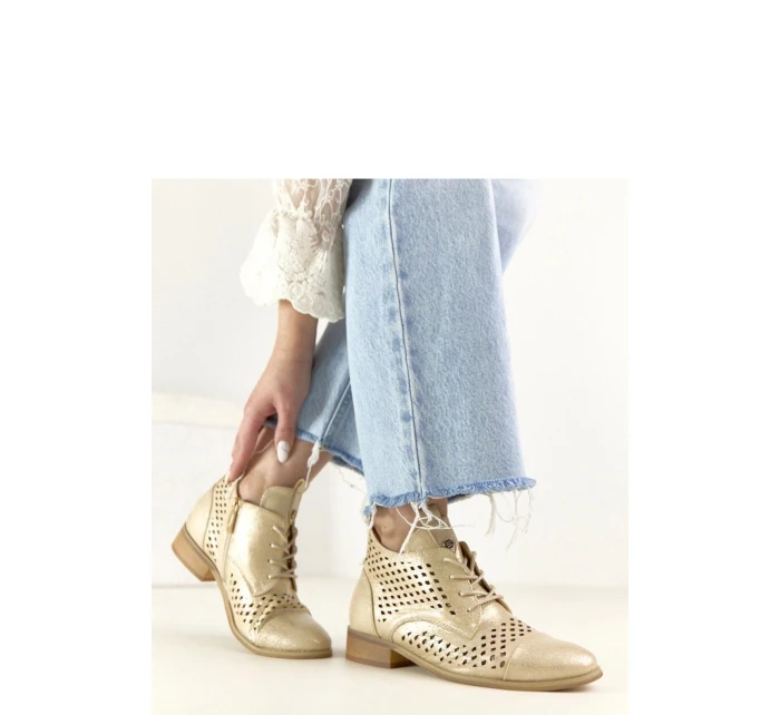 Boty  model 224954 Solea