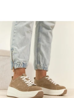 Sportovní obuv  model 224956 Solea