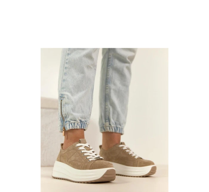 Sportovní obuv model 224956 Solea Sportovní obuv model 224956 Solea