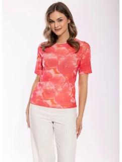 Emili Tess Halenka vzor 5 S-3XL