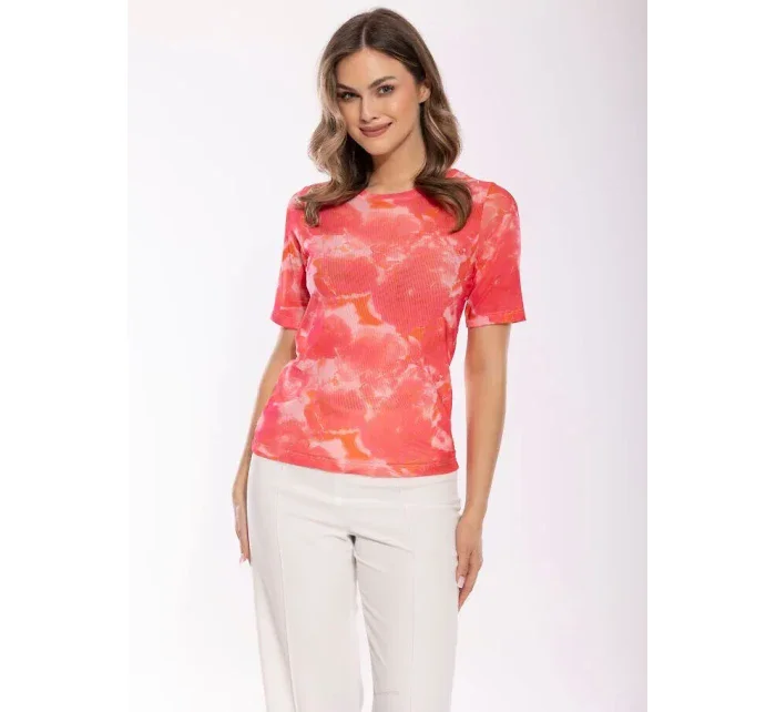 Emili Tess Halenka vzor 5 S-3XL