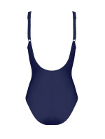 Dámské jednodílné plavky Trends sport 36PW light blue - SELF