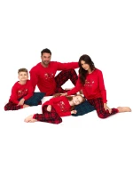 Chlapecké pyžamo   model 20648801 - Cornette