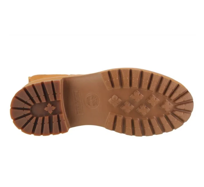 Boty Timberland Carnaby Cool Wrmpullon WR W 0A5VR8