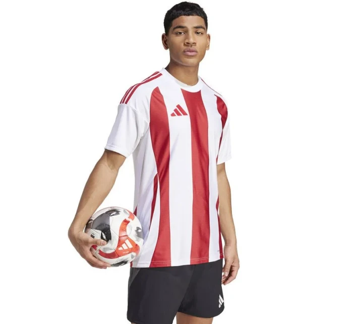 Adidas Striped 24 JSY M IW2142 tričko