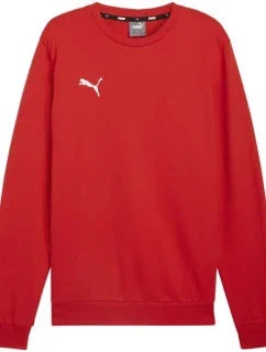 Team Goal Casuals Crew Neck Sweatshirt M model 19645658 01 pánské - Puma
