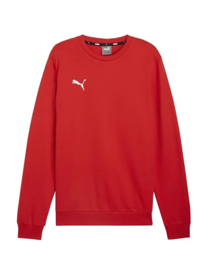 Puma Team Goal Casuals Crew Neck Sweatshirt M 658592 01 pánské Puma Team Goal Casuals Crew Neck Sweatshirt M 658592 01 pánské
