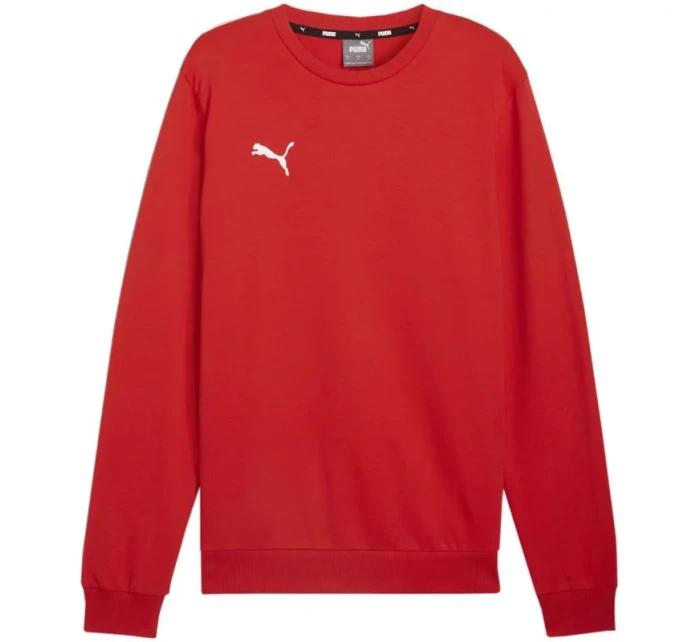 Puma Team Goal Casuals Crew Neck Sweatshirt M 658592 01 pánské Puma Team Goal Casuals Crew Neck Sweatshirt M 658592 01 pánské