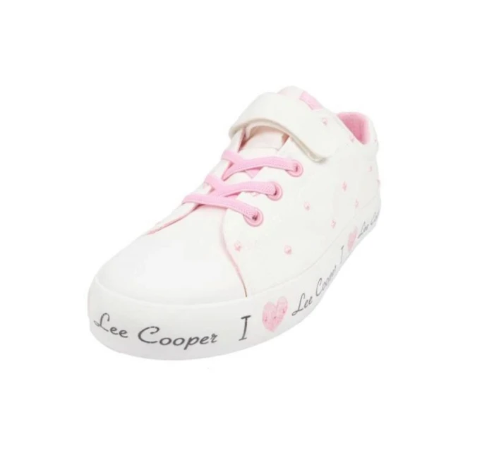 Boty Jr model 19672463 - Lee Cooper