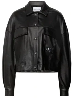 Bunda Calvin Klein Jeans W J20J220424