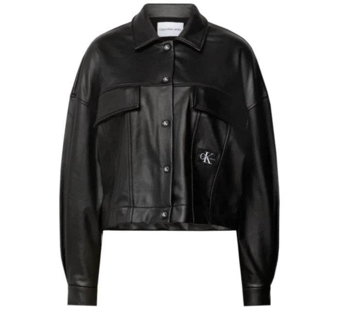 Bunda Calvin Klein Jeans W J20J220424