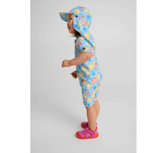 Reima Koralli Jr sandály 5400070A-4880