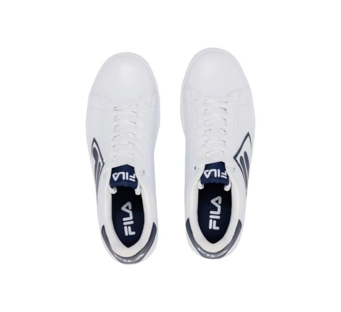 Logo M boty model 20605996 - Fila Logo M boty model 20605996 - Fila
