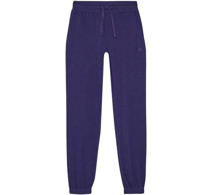 Kalhoty 4F CAS F1138 W 4FWMM00TTROF1138 31S dámské Kalhoty 4F CAS F1138 W 4FWMM00TTROF1138 31S dámské