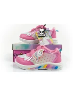 Boty Jr model 21105016 - Leomil