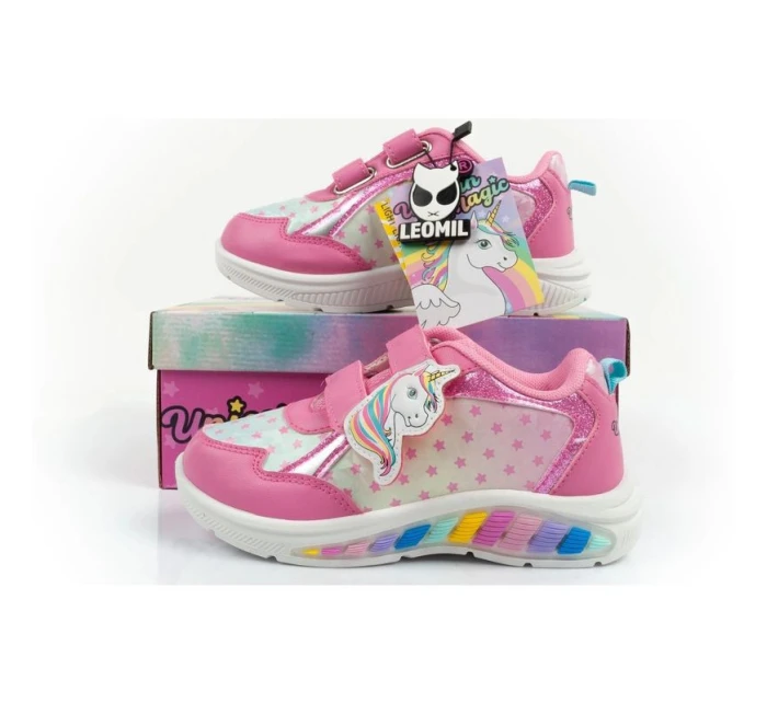 Boty Jr model 21105016 - Leomil