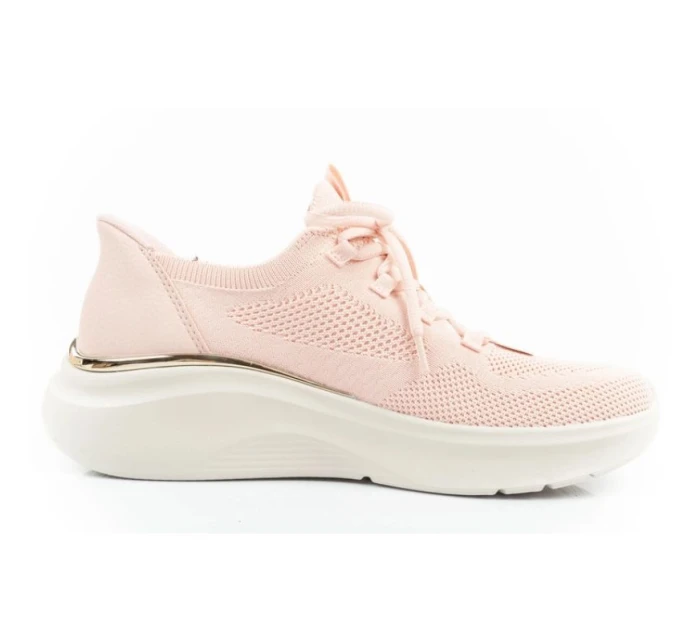 Skechers Bobs B Love-True Delight Slip-Ins W 117617/LTPK dámské boty