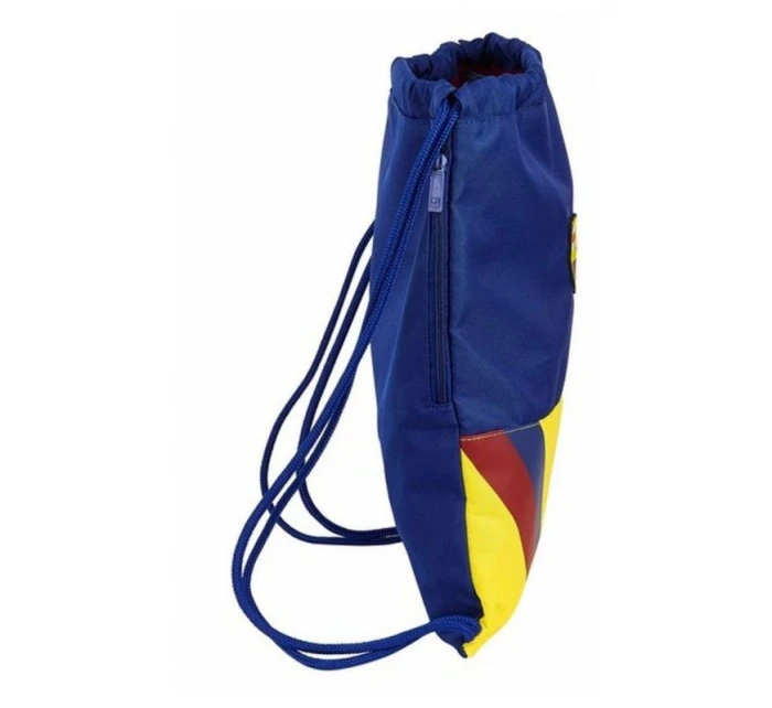 Sportovní taška model 21250736 - FC BARCELONA
