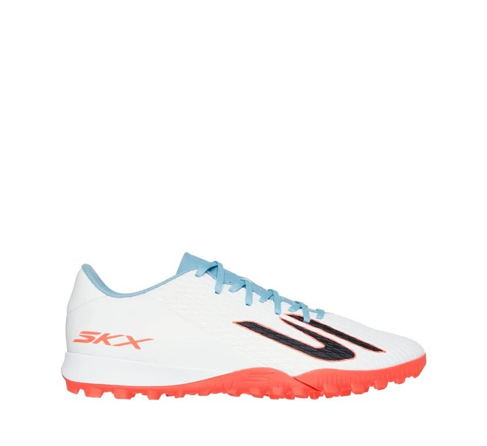 Club TF kopačky bílé model 21939969 - Skechers