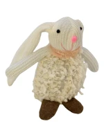 Velikonoční zajíček WYS 20 cm baby Velikonoční zajíček WYS 20 cm baby