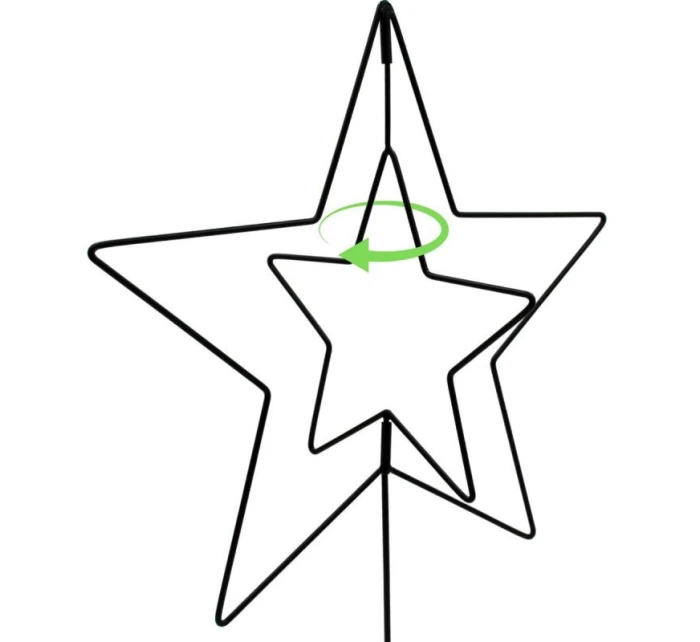 DEKORACYJNA CZARNA model 21833497 - MICA DEKORACYJNA CZARNA model 21833497 - MICA