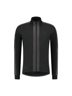 Rogelli zimní bunda ESSENTIAL HIVIS černá 3XL