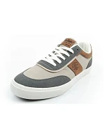 Lee Cooper sportovní boty pánské tenisky módní pohodlné odolné šedé