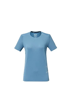 Dámské tričko MILLET Intense Pro Light Ts Ss W, modré