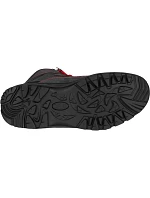 Alpinus Brahmatal High Active Unisex trekingová obuv GR43321 Alpinus Brahmatal High Active Unisex trekingová obuv GR43321