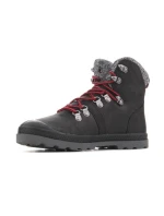 Dámské boty Pallabrouse Hikr W 95140-041 - Palladium