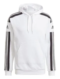 Pánská mikina Squadra 21 Sweat Hoody M GT6637 - Adidas