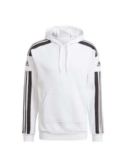 Pánská mikina Squadra 21 Sweat Hoody M GT6637 - Adidas Pánská mikina Squadra 21 Sweat Hoody M GT6637 - Adidas