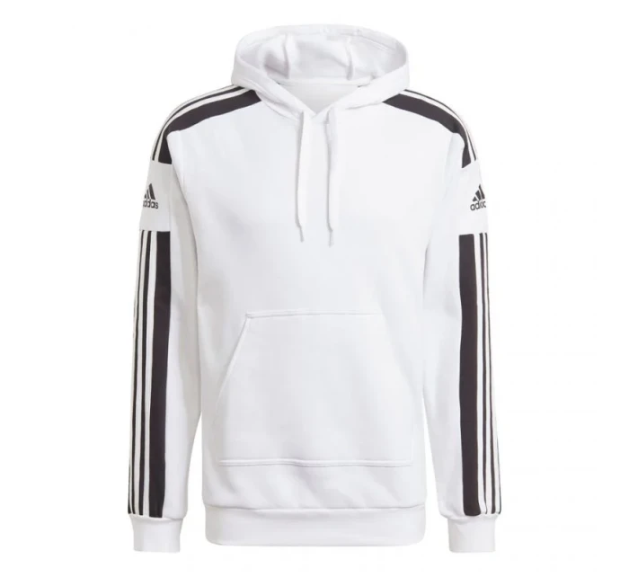 Pánská mikina Squadra 21 Sweat Hoody M GT6637 - Adidas Pánská mikina Squadra 21 Sweat Hoody M GT6637 - Adidas