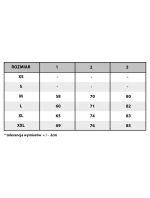 Pánská lyžařská bunda Hi Mountain M FC-2207 Pánská lyžařská bunda Hi Mountain M FC-2207