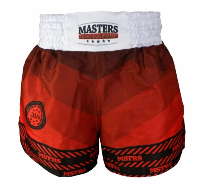 šortky M model 17222678 - Masters šortky M model 17222678 - Masters