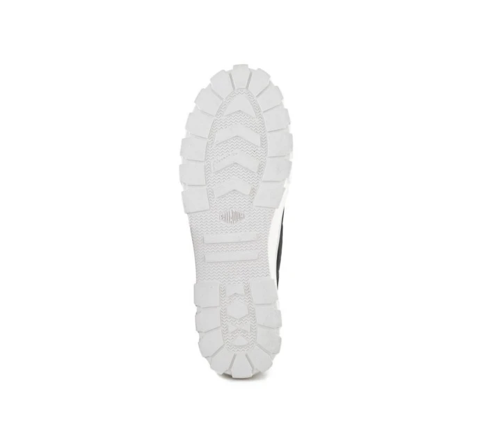 Dámské boty Pallatower Lo W 98574-008-M - Palladium