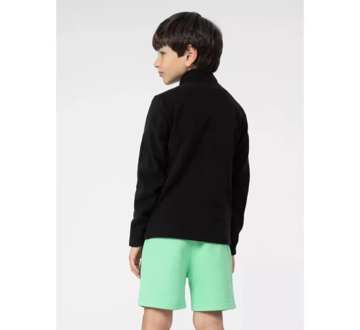 Mikina 4F Jr 4FJSS23TFLEM062-20S Mikina 4F Jr 4FJSS23TFLEM062-20S