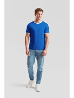 T tričko  green model 22496639 - Fruit of the Loom
