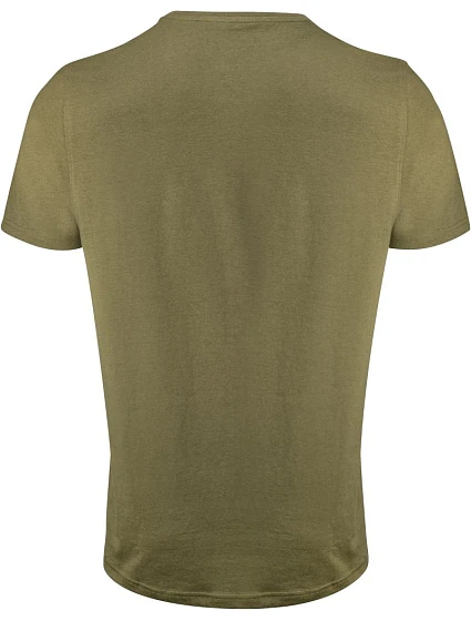 TShirt Men Pánské tričko "TwoTone" moss green model 22453978 - James Harvest TShirt Men Pánské tričko "TwoTone" moss green model 22453978 - James Harvest