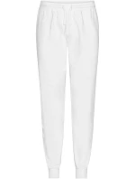 T Tepláky z bio IC bavlny "Tiger" white model 22451966 - Neutral