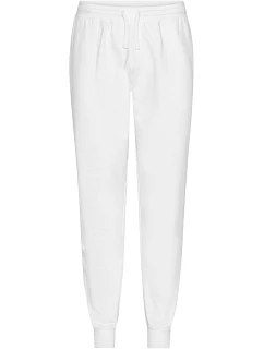 Neutral T 74002 Tepláky z bio IC bavlny "Tiger" 77.T002 white