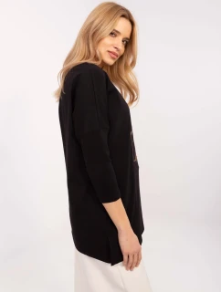 Halenka CLM BZ model 20903915 černá - FPrice